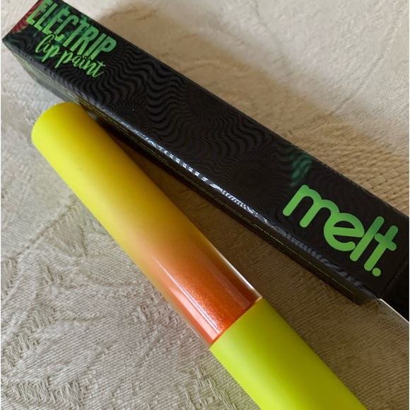 Melt Cosmetics Liquid Lipstick in Sunburst BNIB - Picture 13 of 13